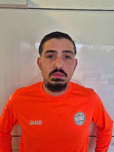 Manuel Ismail