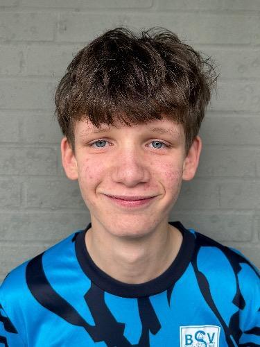 Shawn-Robin Rigoberto Clark