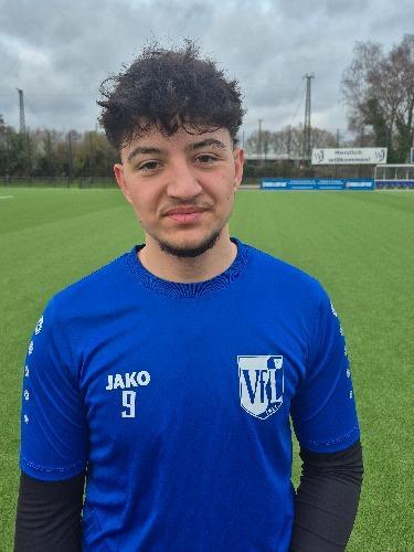 Zeynel Erdogan