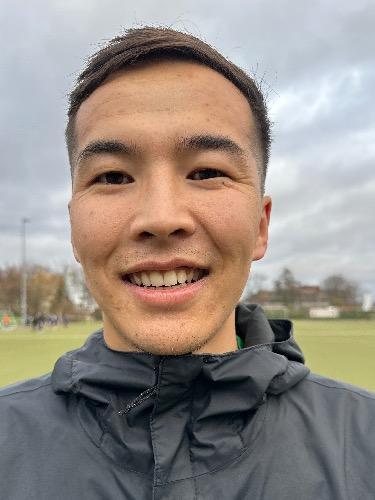Rinat Manas Uulu