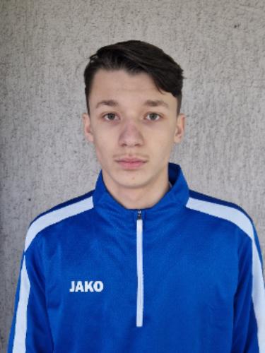 Max Ballmann