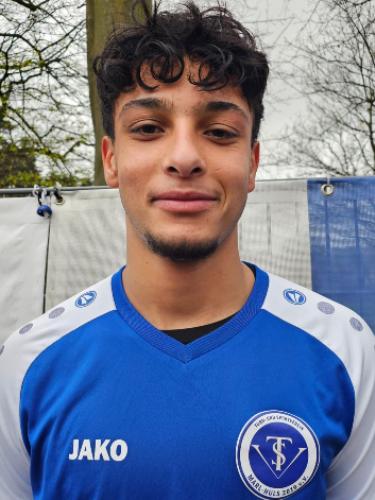 Yazan Altayawi