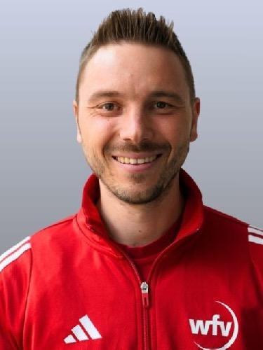 Alexander Rösch
