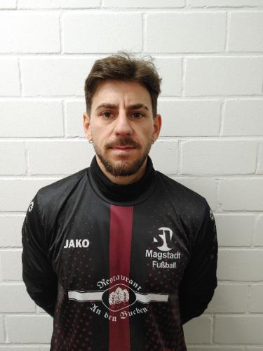 Berkay Ertekin