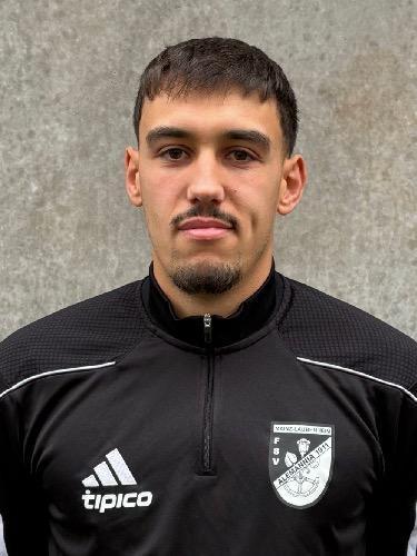Dominic Deisz