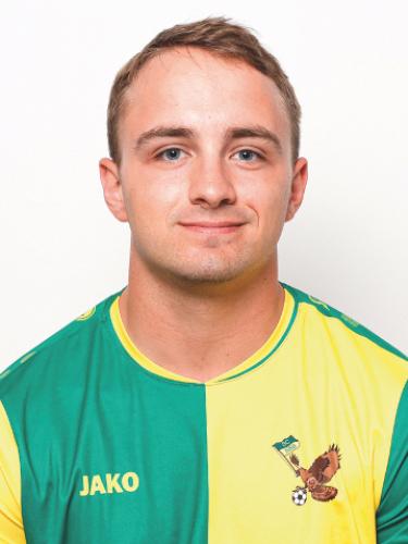 Fabian Arentz