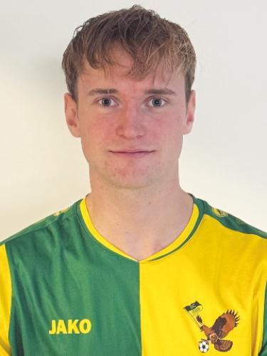 Kasimir Domann