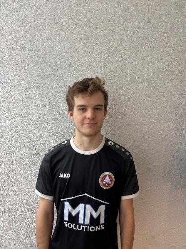 Matthias Kral
