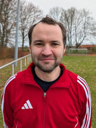 Fabian Schneider