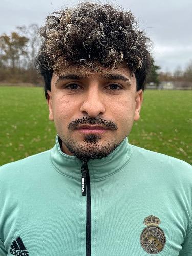Mohammed Sulaiman