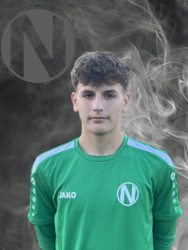 Jonas Wick