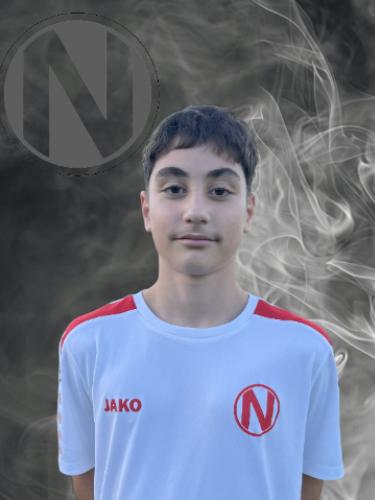Zübeyr Yilmaz