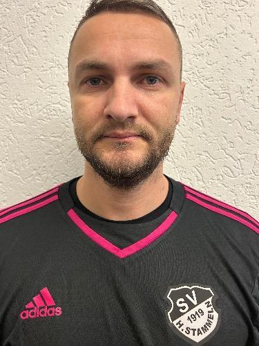 Arben Beqiri