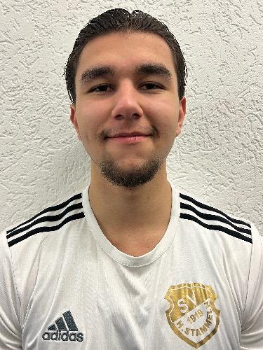 Nikolas Goumas
