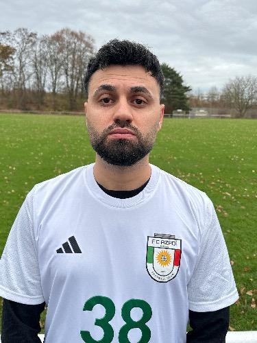 Sirouan Hasso