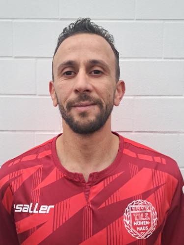 Brahim Achhik