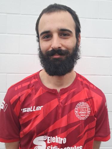 Gianluca Öztas