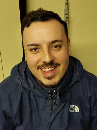 Armin Ibrisagic