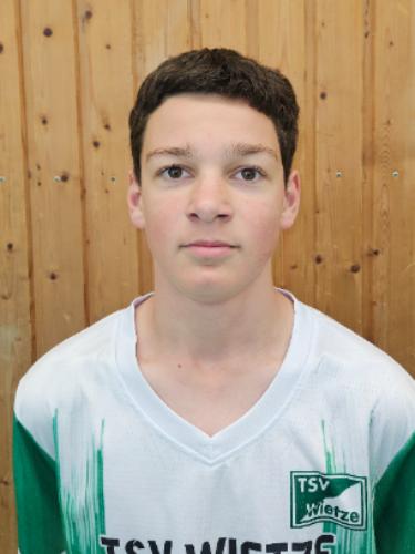 Conrad Josua Bernschein