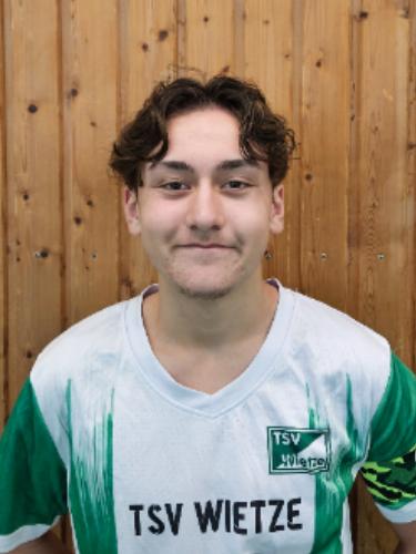 Janick Arthur Dherbecourt