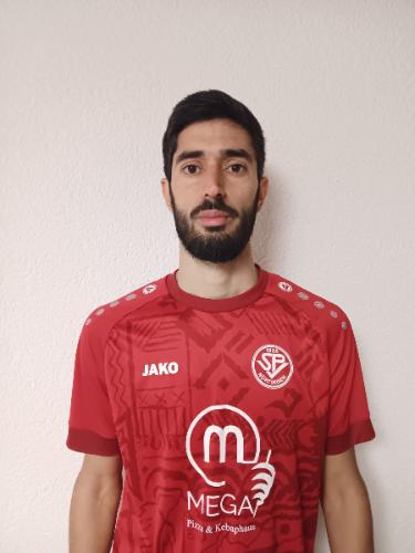 Yassine Salat