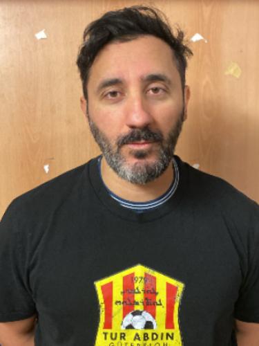 Thomas Aksoy