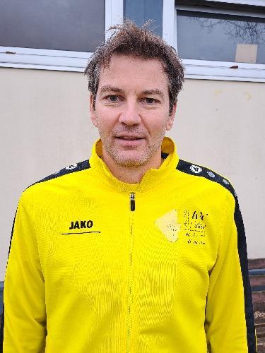 Gregor Schmitter