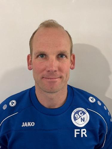 Frederik Rasch