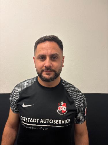 Selim Sengül