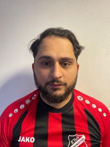 Muhammed Irfan Süzer
