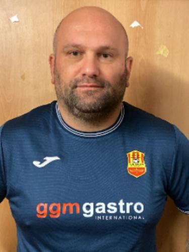 Gabro Ayyildiz