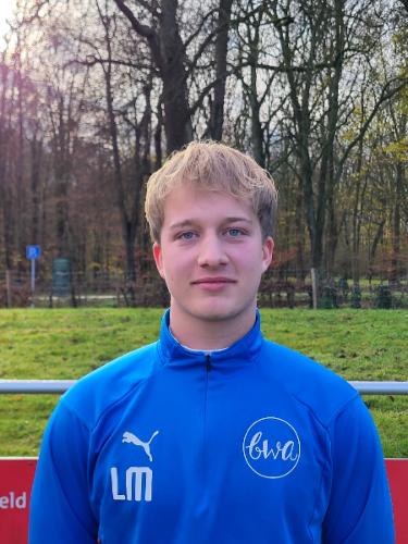 Jannis Pleus