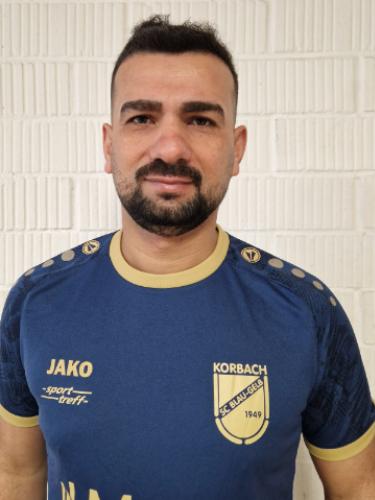 Moayad Alhamo