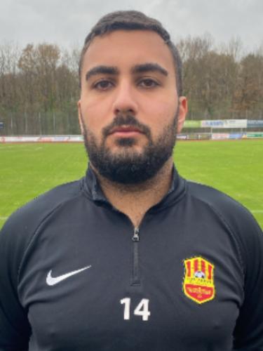 Lukas Demircan
