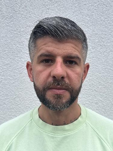 Ardian Elshani