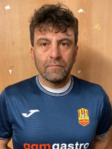 Cengiz Akcay