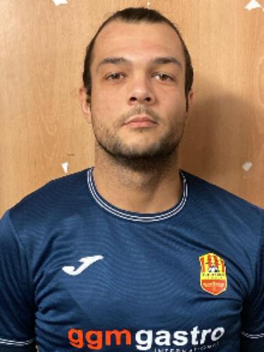 Miroslav Slijepcevic