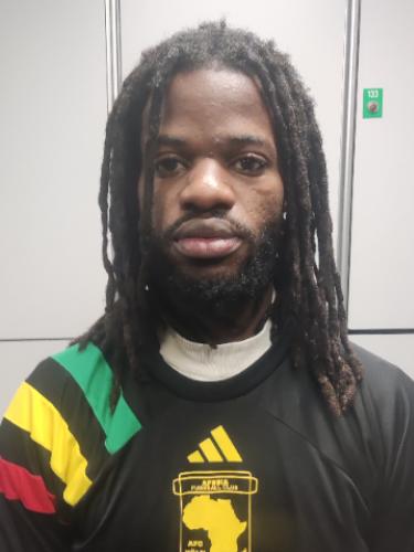 Chistophe Muanza