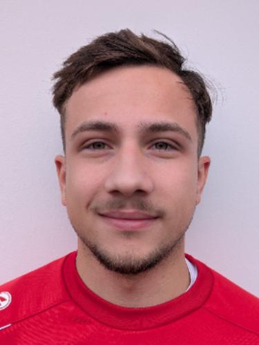 Ilkay Kalayci