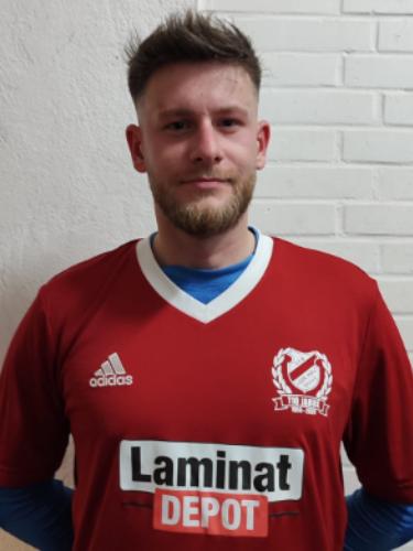 Pascal Klocke