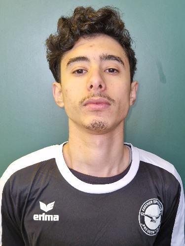Mohamed Rayen Jeribi