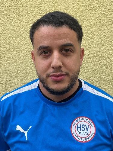 Munir Zariouh Mohamed