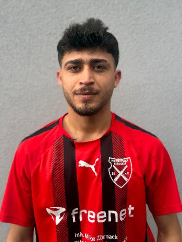 Manhal Al Jasem