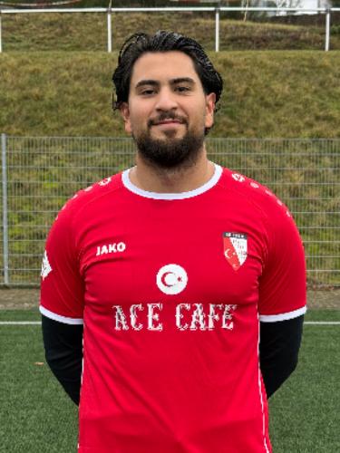 Kadirhan Devecioglu