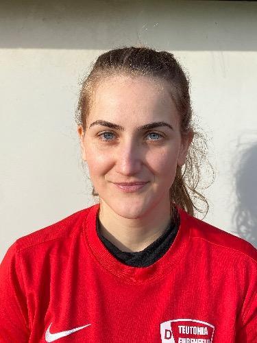 Svea Thönes