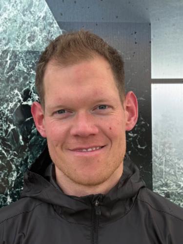 Daniel Renger