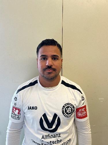 Dogan Chasan Oglou