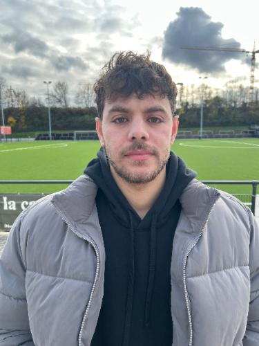Youssef Gaoui