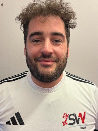 Robin Gianni Conte