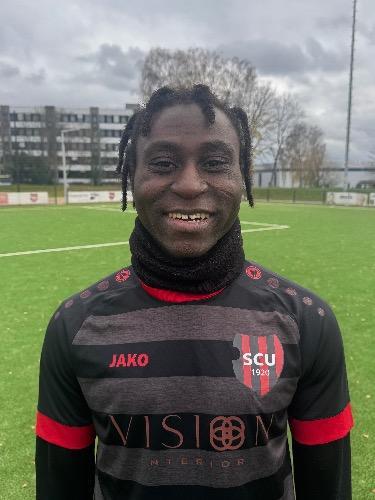 Alhassan Ismail Naa-Bee